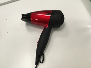 hairdryer