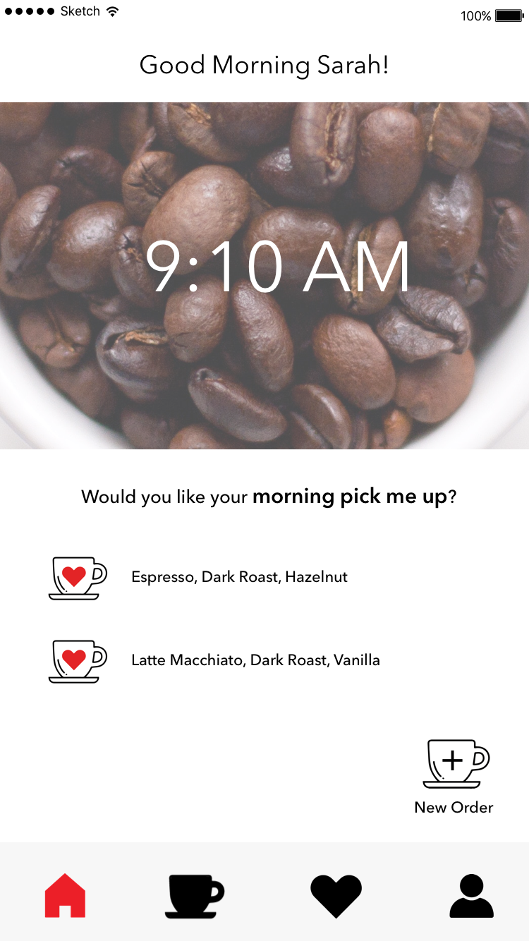 illy app
