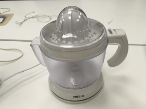 citrus juicer