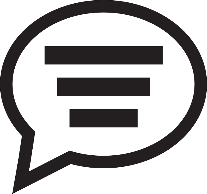 ai navigation icon